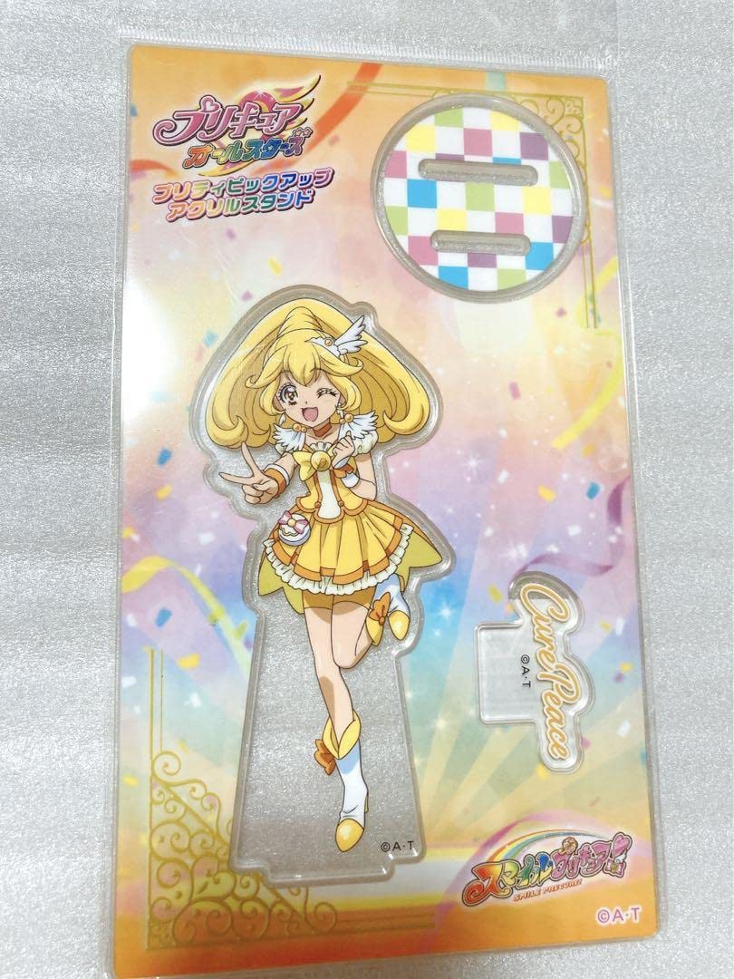 プリティピックアップ　缶バッジ　まとめ売り プリキュア プリティピックアップ 缶バッジ 1〜10弾