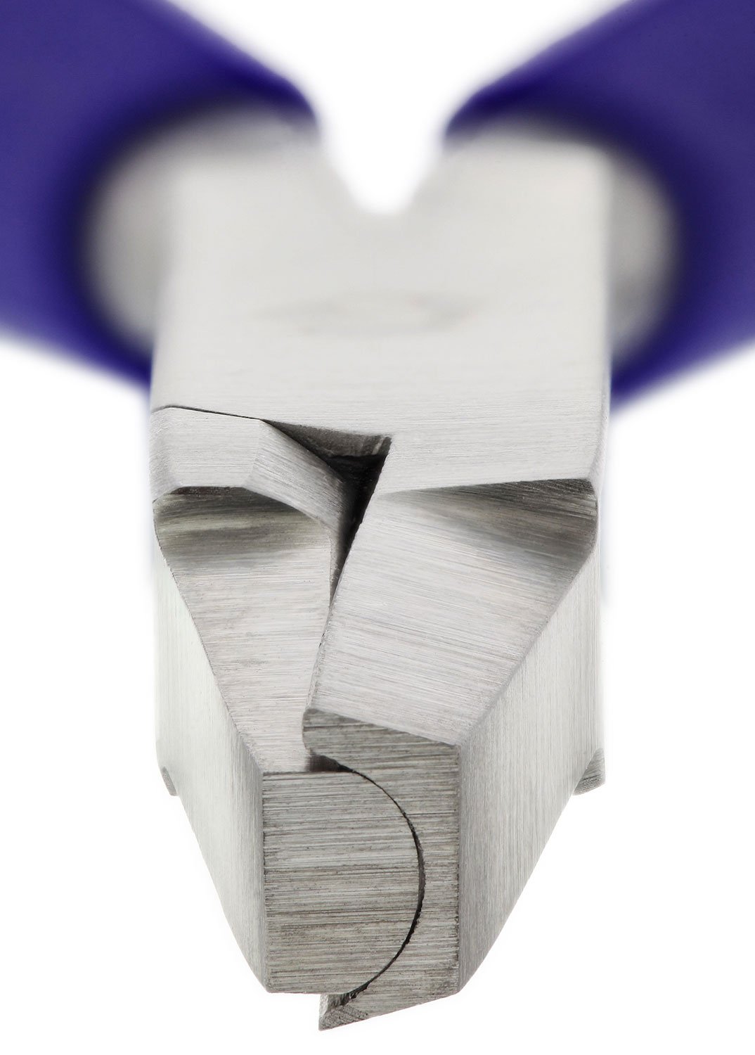 Eurotool Doblado alicates, cóncavo/Convexo Anillo dobladora, 5 Pulgadas