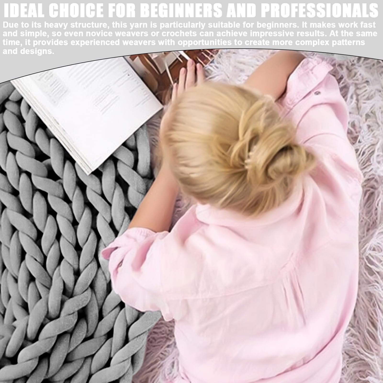 Libri per imparare a lavorare a maglia: le basi - Knitting Therapy