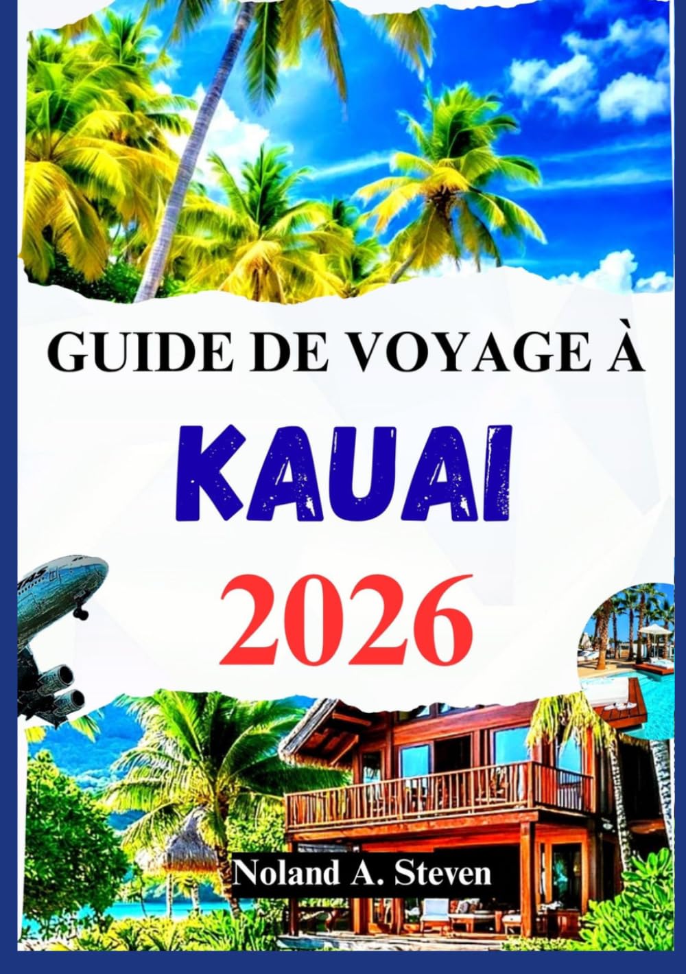 GUIDE DE VOYAGE À KAUAI 2026: attractions incontournables, joyaux cachés, conseils budgétaires, itinéraire et plus