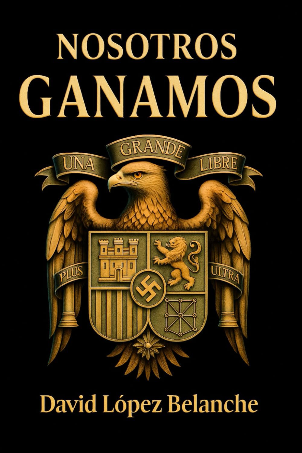 Nosotros Ganamos: Edición Blanco y Negro