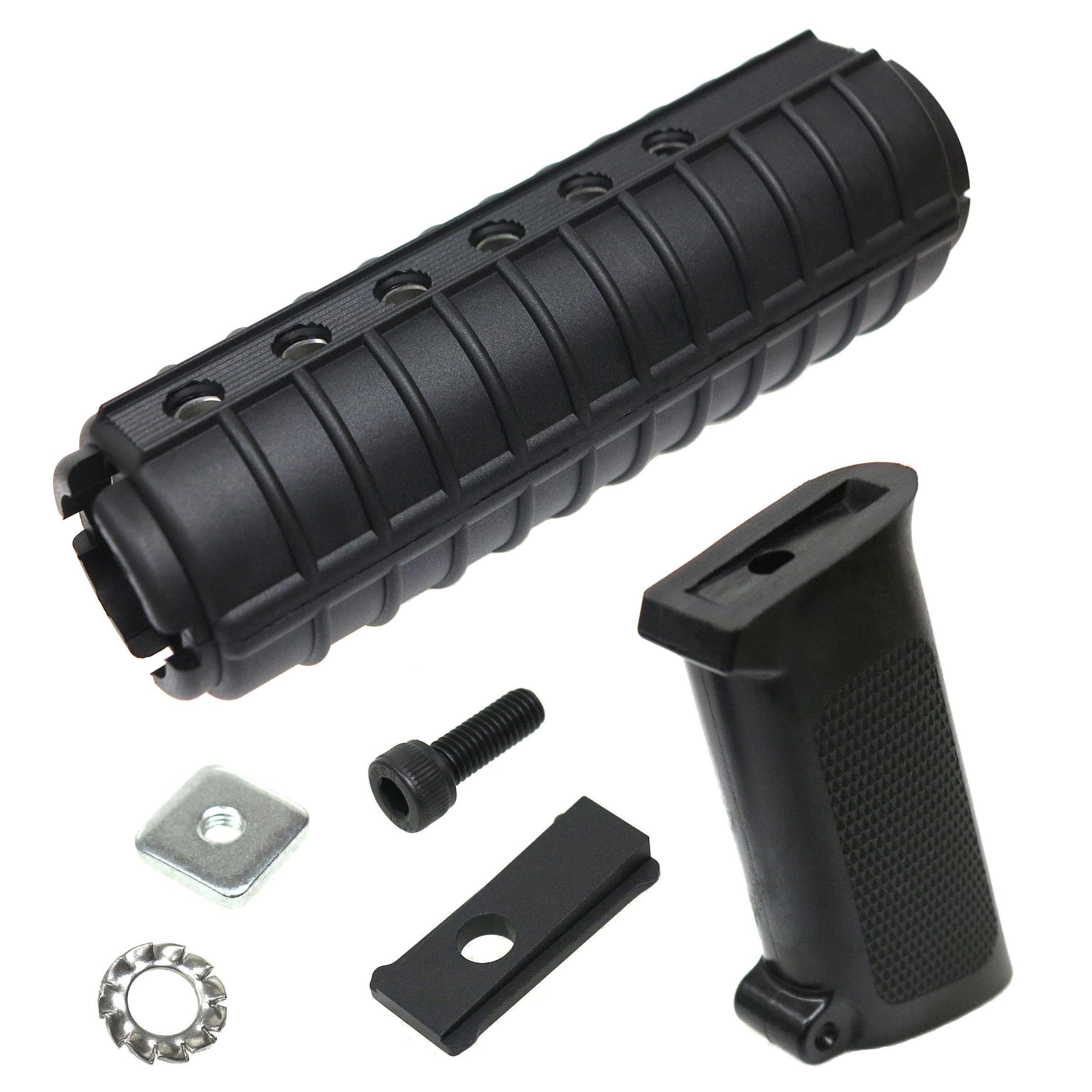 まさプー Amazon.co.jp: 「 CYMA 」東京マルイ MWS & CYMA CGS M4 GBB用 XM177