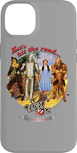 Vista 34 de Carcasa para iPhone 13 The Wizard of Oz Hit the Road