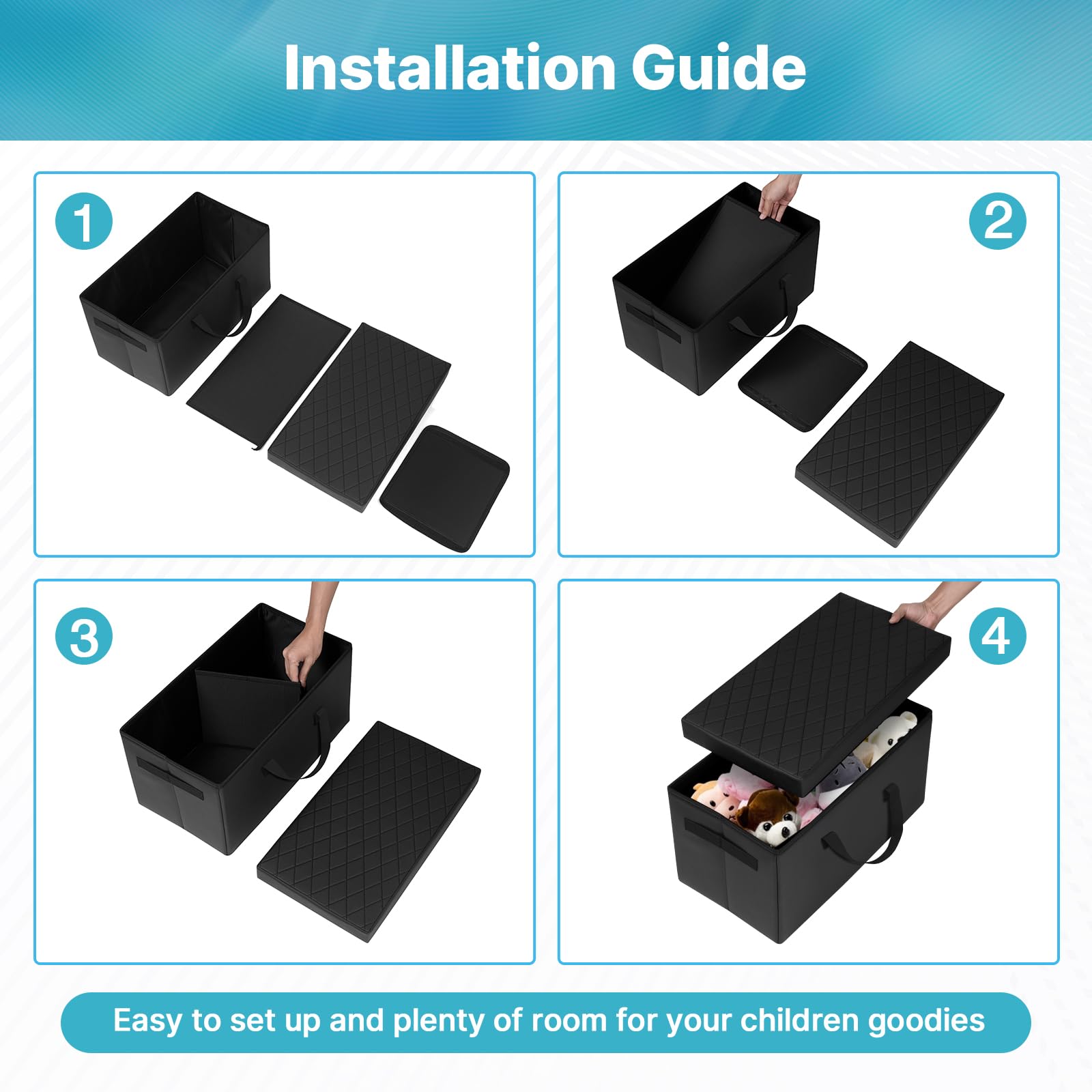 Amazon.com: Mixsuper Liner Car Seat Organizer for Ford Explorer