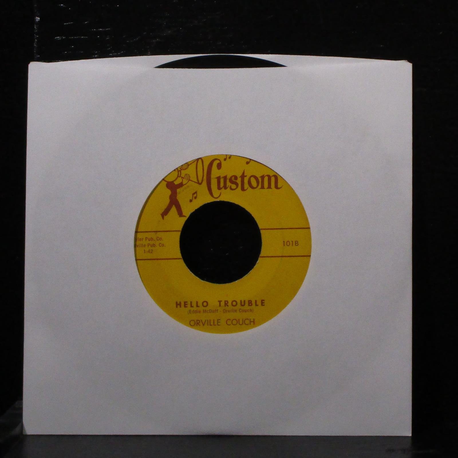 Schoolhouse Funk