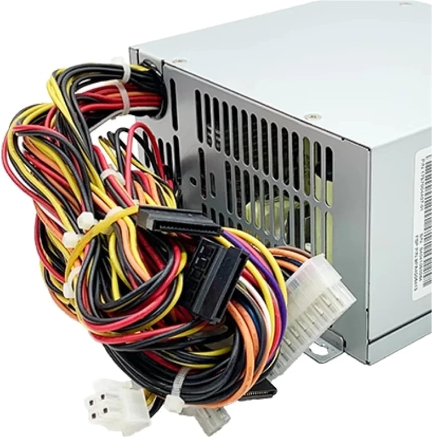 FSP460-60PFG FSP400-60PFG FSP350-60PFG FSP300-60PFG Server Industrial Control Machine Medical Device Power Supply(FSP460-60PFG 460W)