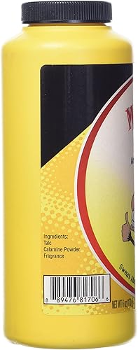 Miniatura 3 de Talco Anti Monkey Butt 6 oz 817006 1 1