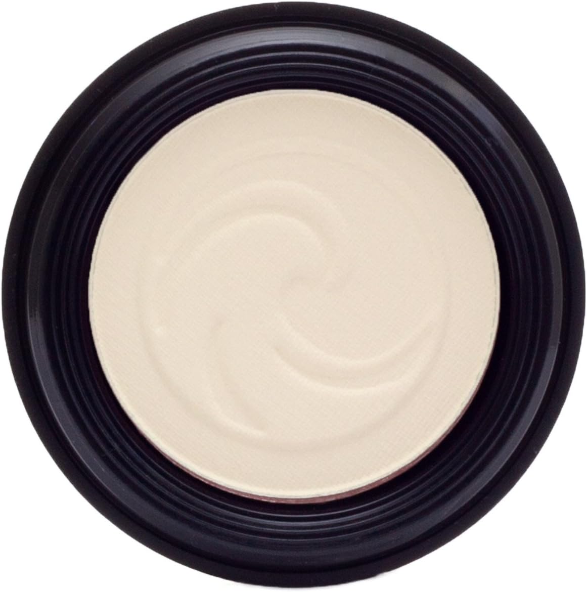 Gabriel Cosmetics Eyeshadow (Bone - Ivory/Neutral Matte), 0.07 oz, Natural, Paraben Free, Vegan,Gluten free,Cruelty free,No GMO,Velvety and Smooth matte finish, with Sea Fennel,for all skin types
