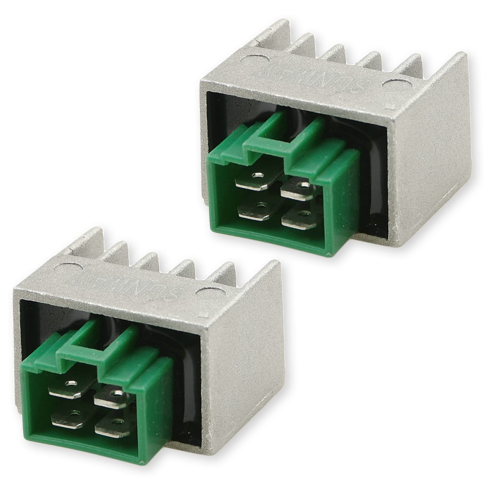 3個4個　たくと Amazon.co.jp: Meliore 汎用 ヤマハ 12V レギュレーター TZM50