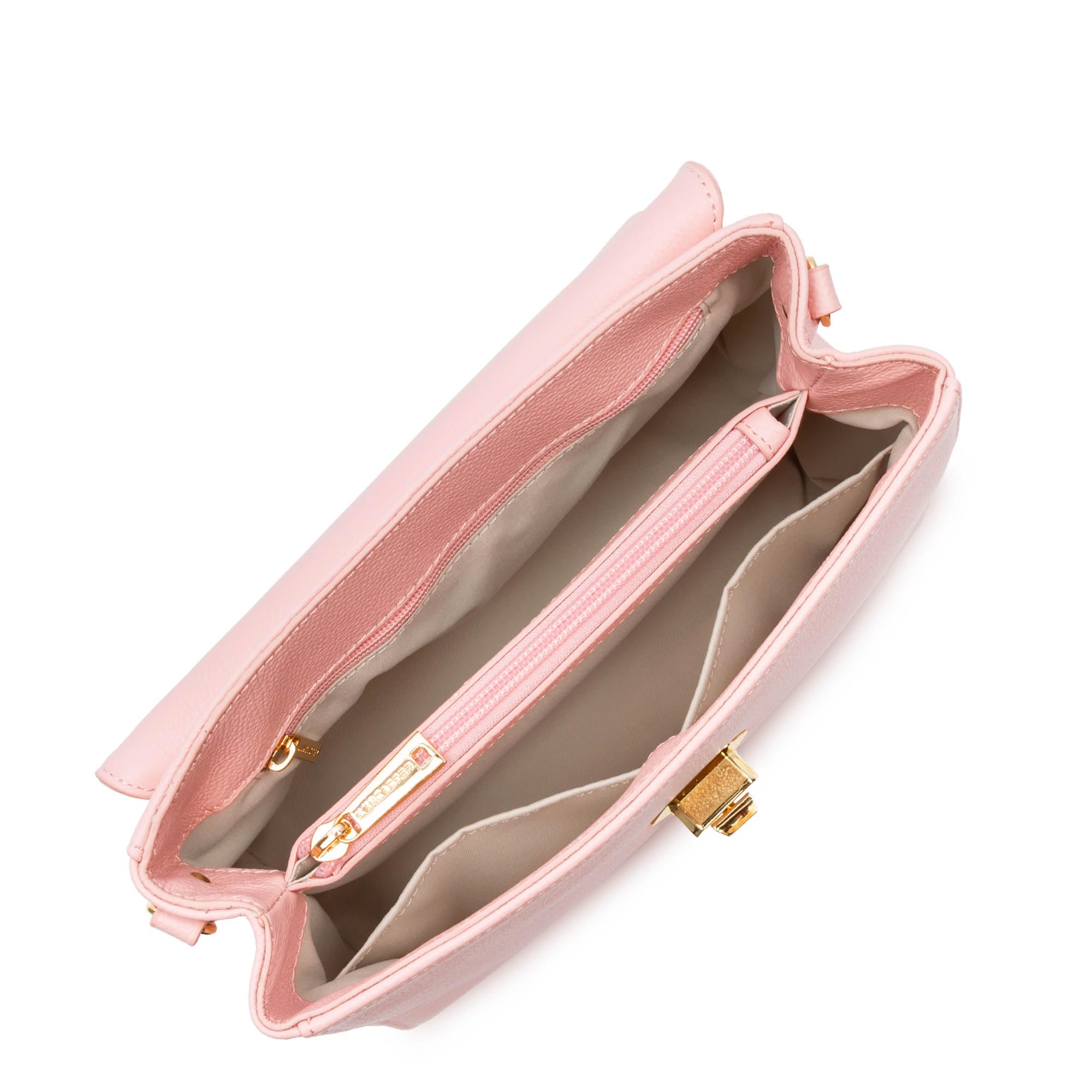 Lancaster Foulonné Milano, Bolso Unisex Adulto, Talla única