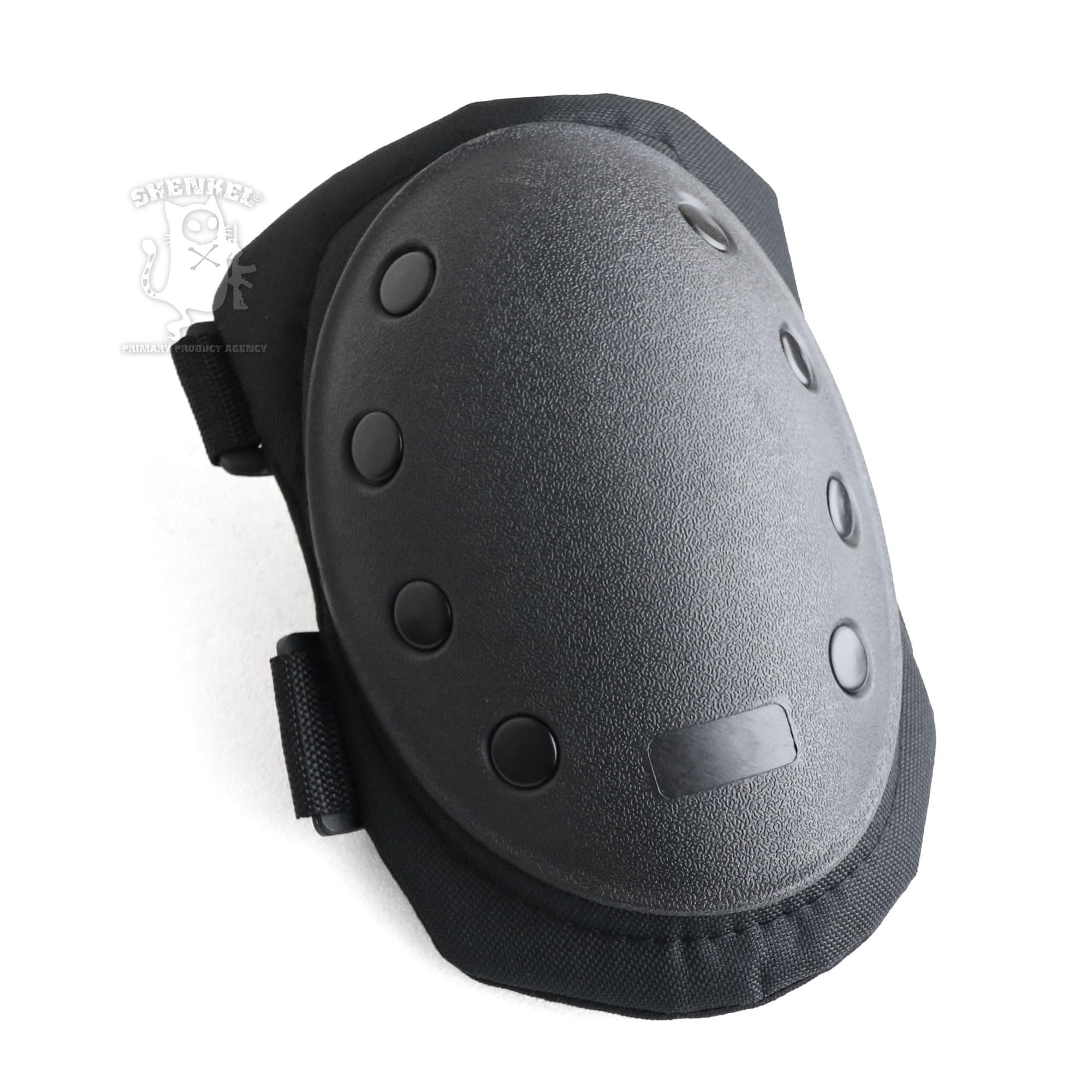 Para la plataforma de juego de supervivencia BK - Tipo de escotilla codo de protecci?n juego de almohadillas y dos! (Jap?n importaci?n)