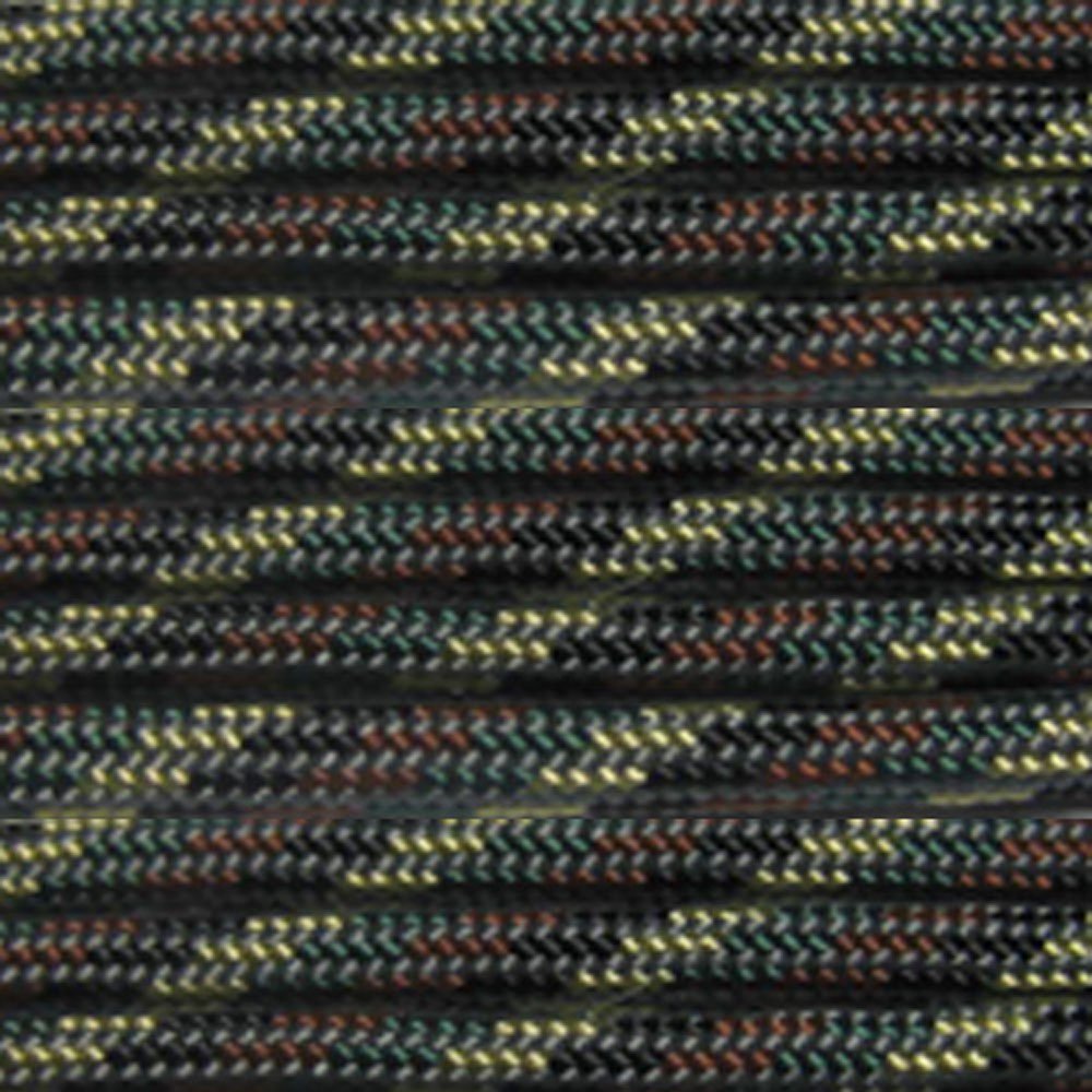 PARACORD PLANET 10', 20', 25', 50', 100' Hanks & 250', 1000' Spools of Parachute 550 Cord Type III 7 Strand Paracord Over 200 Colors