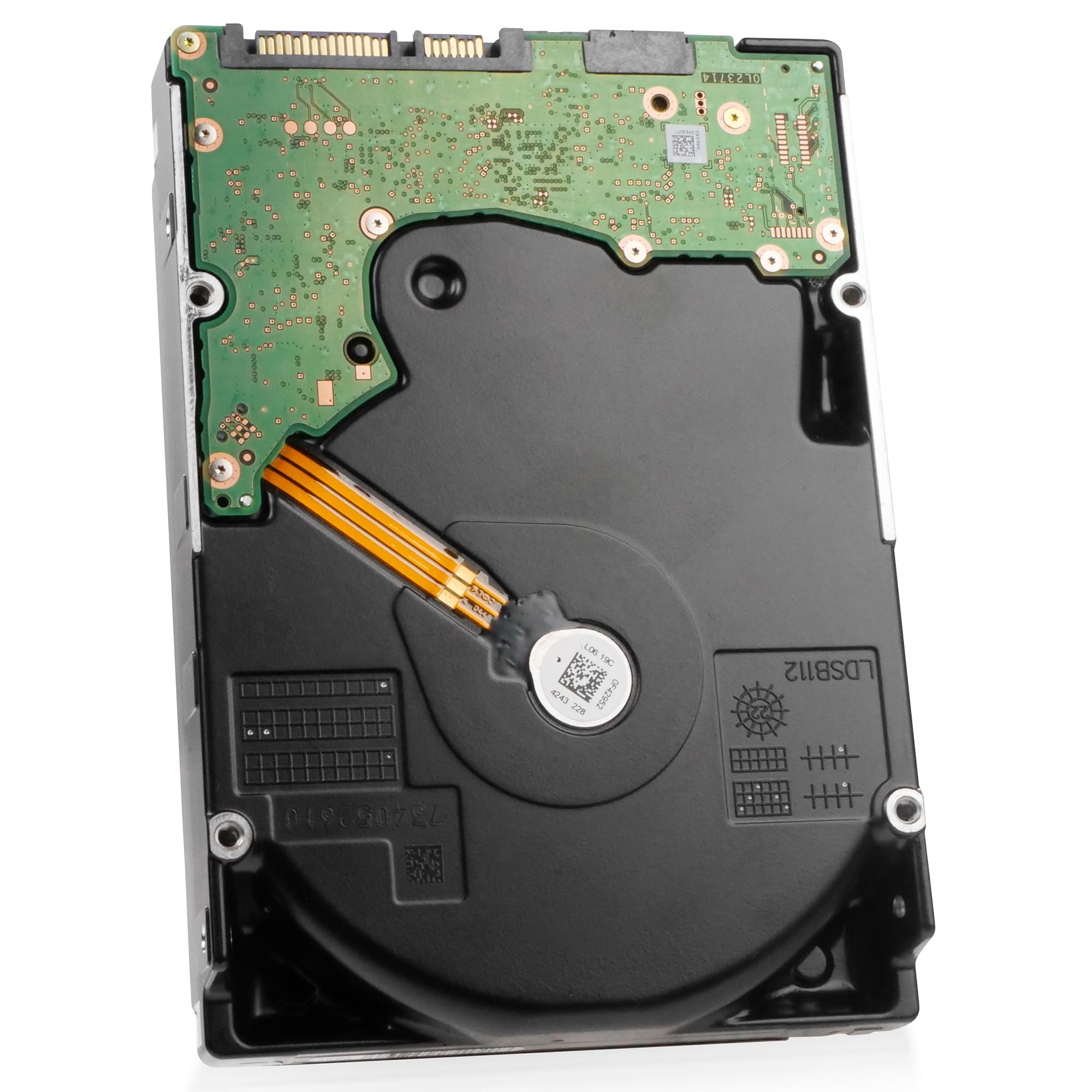 Amazon.com: Western Digital Ultrastar DC HC570 WUH722222ALE604