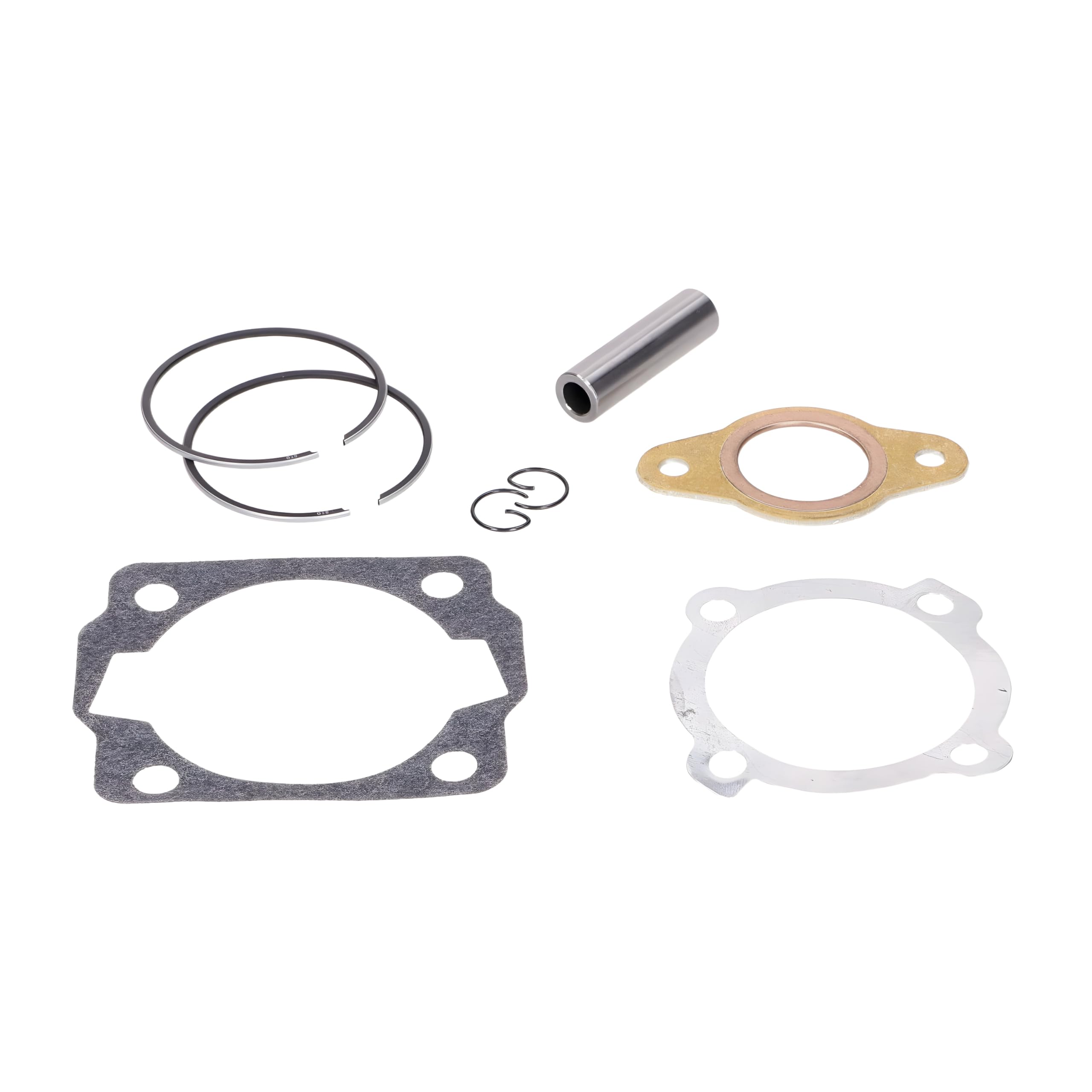 Zylinderkit Naraku 85ccm 50mm inkl. Zylinderkopf für Vespa V50, PK, Special, Ape 50