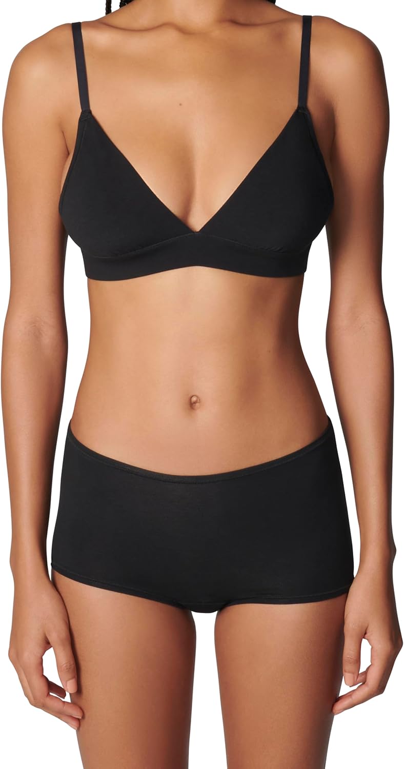 florence by mills womens Softie Cotton Shortie - Image 2