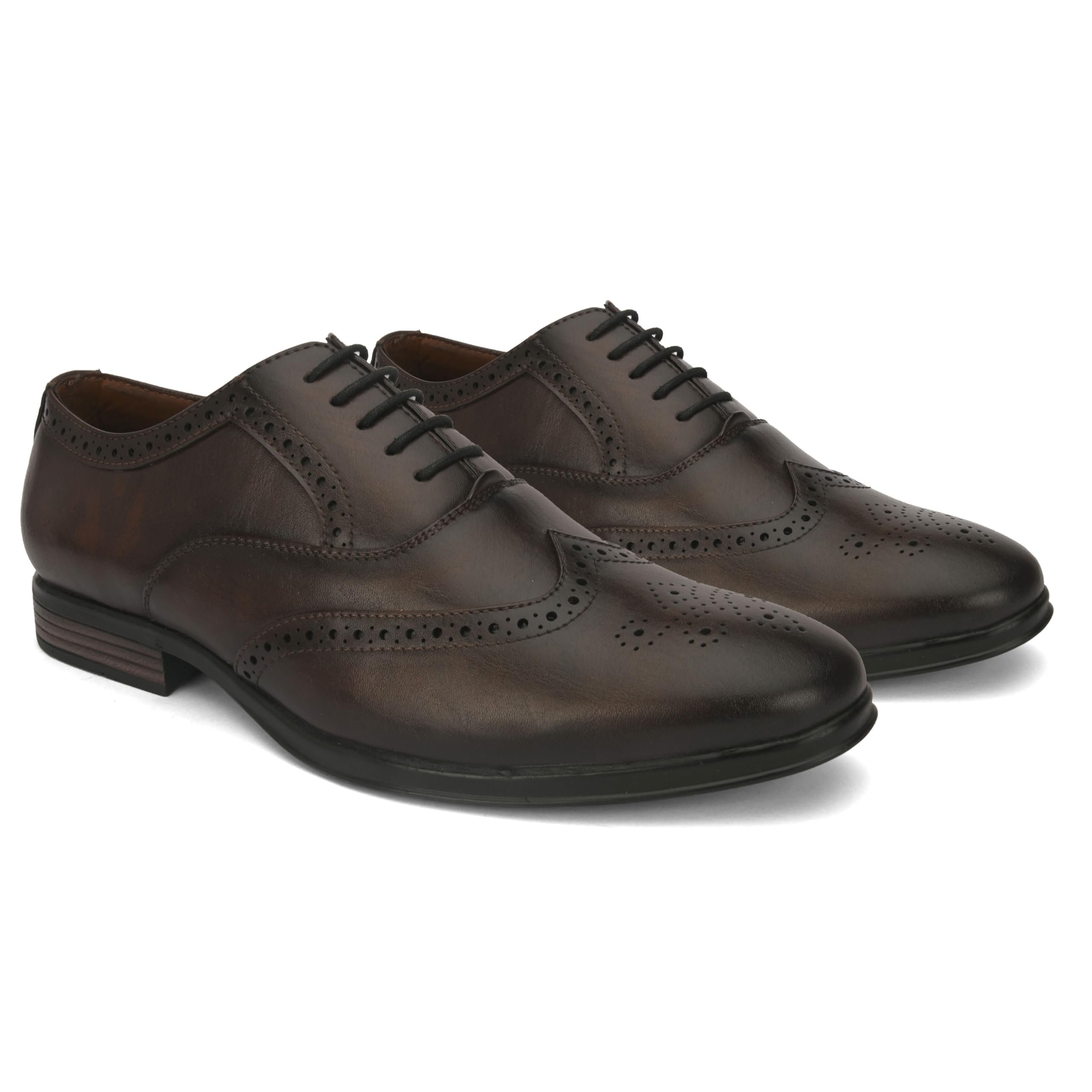 See full amazon price history chart for San Frissco Formal Oxford Brogues Shoes Regular Styling Synthetic Upper Cushioned Footbed/Comfortable Fashionable Stylish Flexible for Men/Size : 9 (Brown) San Frissco Formal Oxford Brogues Shoes Regular Styling Synthetic Upper Cushioned Footbed/Comfortable Fashionable Stylish Flexible for Men/Size : 9 (Brown) (B0D4M1W16V) Amazon Price History, Amazon Price Tracker