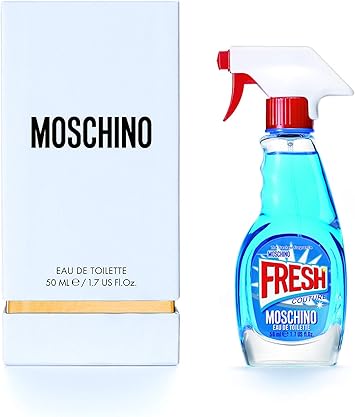 fresh by moschino