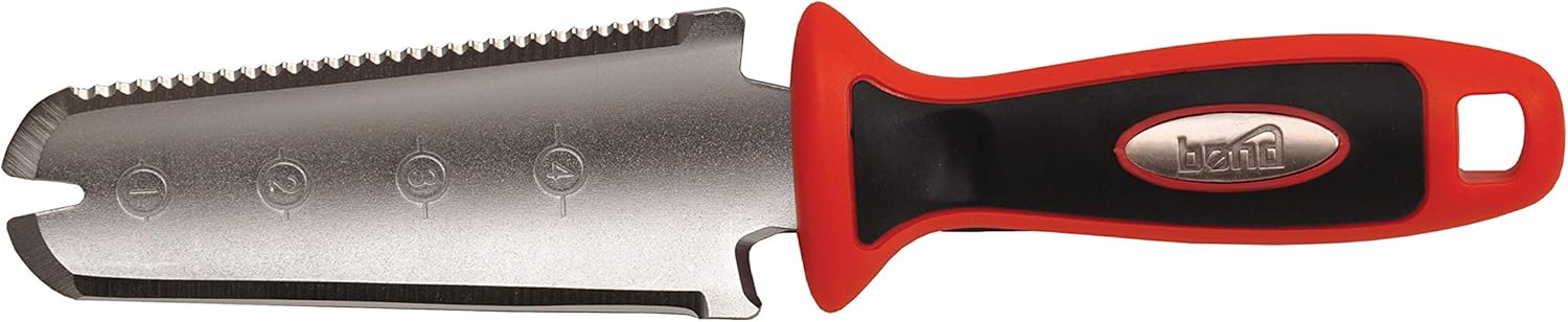 Bond Manufacturing Multi-Purpose Gardening Tool