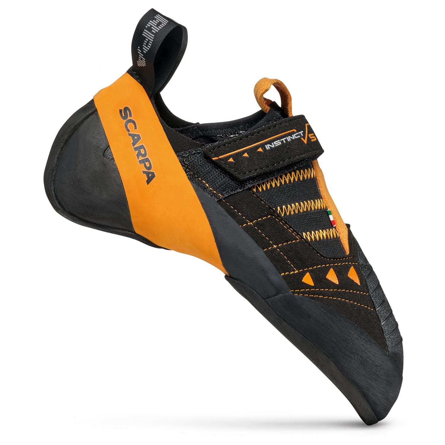 Scarpa Instinct VS Chaussure d'escaladee