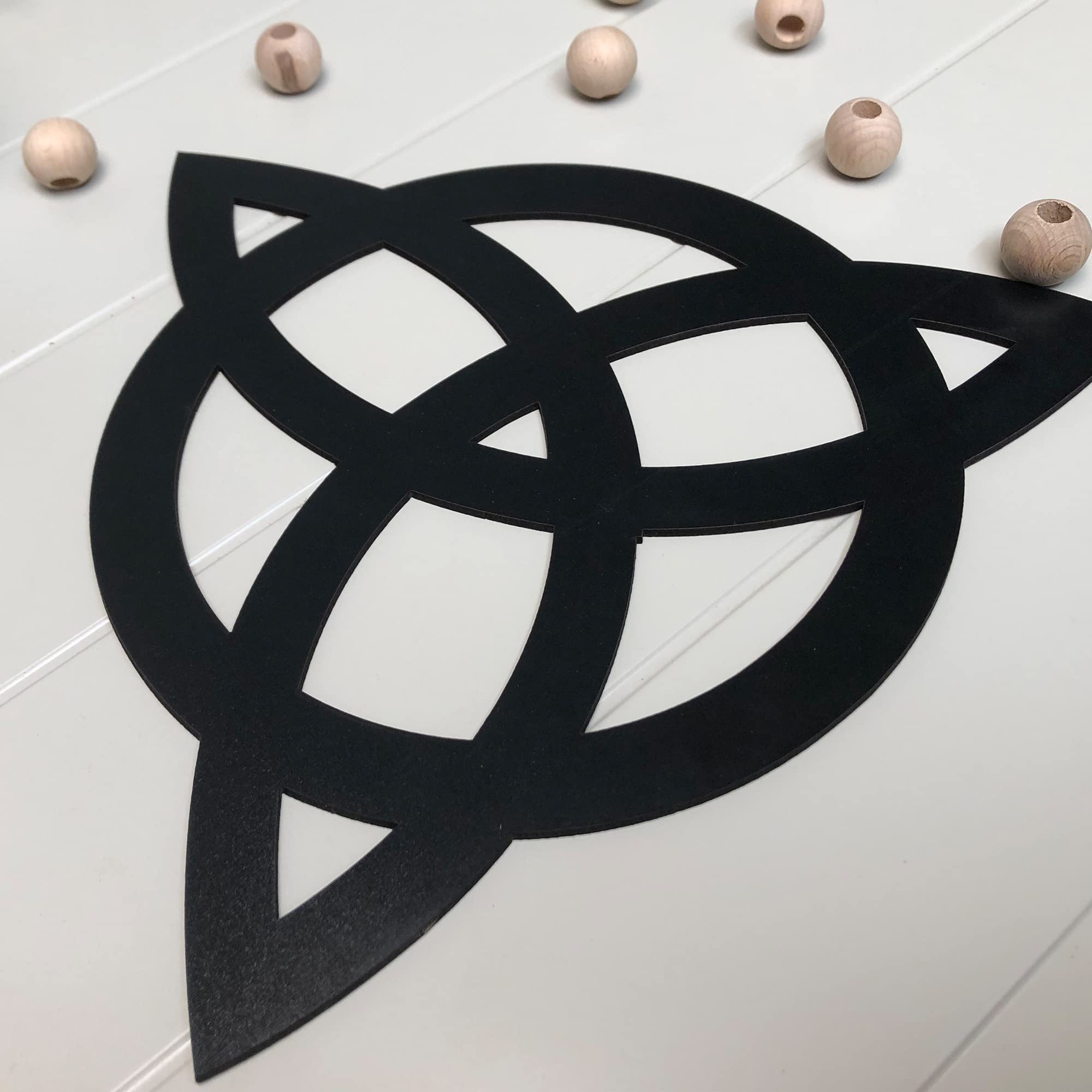 Triquetra Tribale