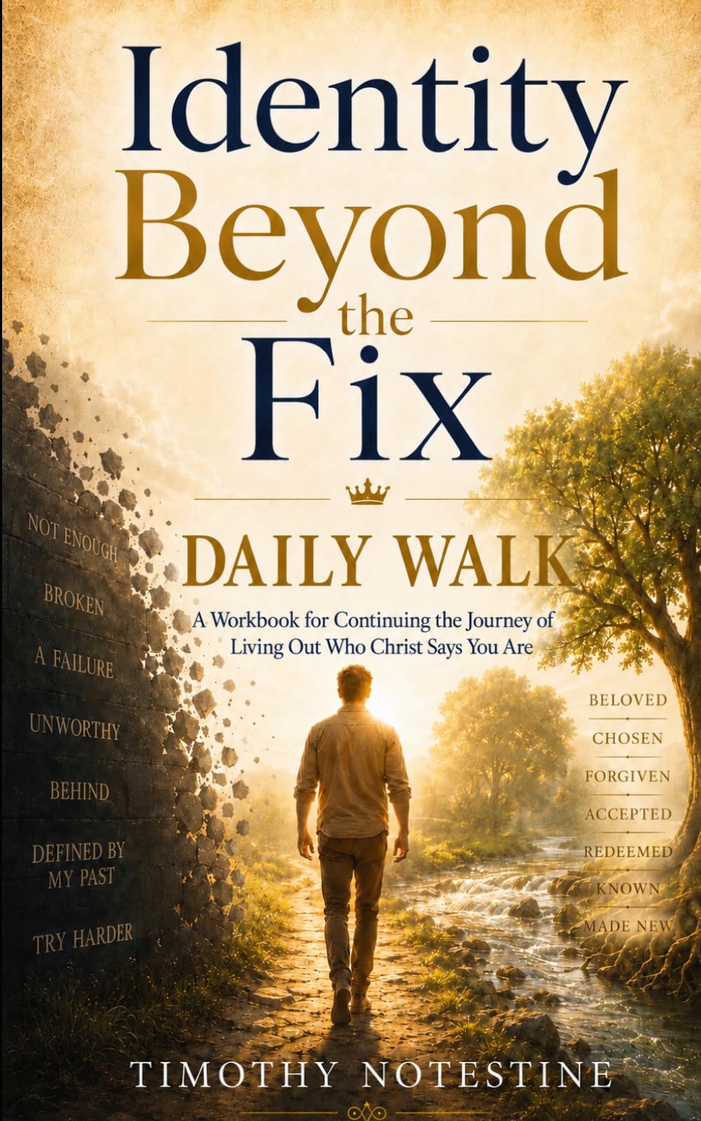 Identity series (Beyond Identity Series)