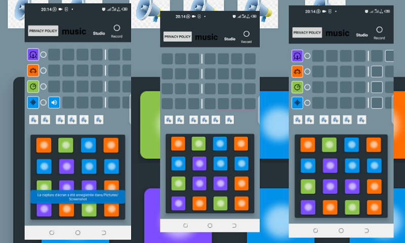 Music studio - App on Amazon Appstore