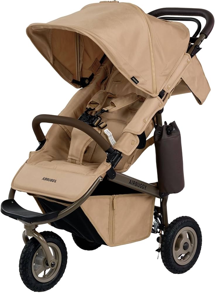 【美品】AIRBUGGY エアバギー ココプレミア フロムバース ココプレミア フロムバース【（株）ユーコンスカイ倉庫直送品