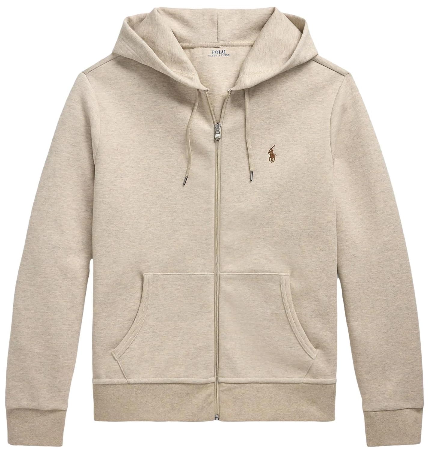 Polo Ralph Lauren Men's Rl Tuscan Beige Heather Classic For M