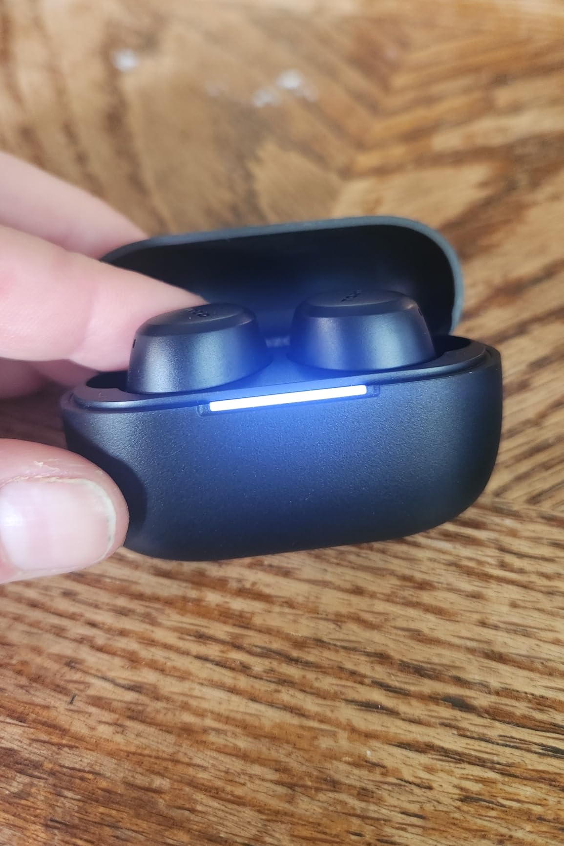 TOZO A1 customer review image