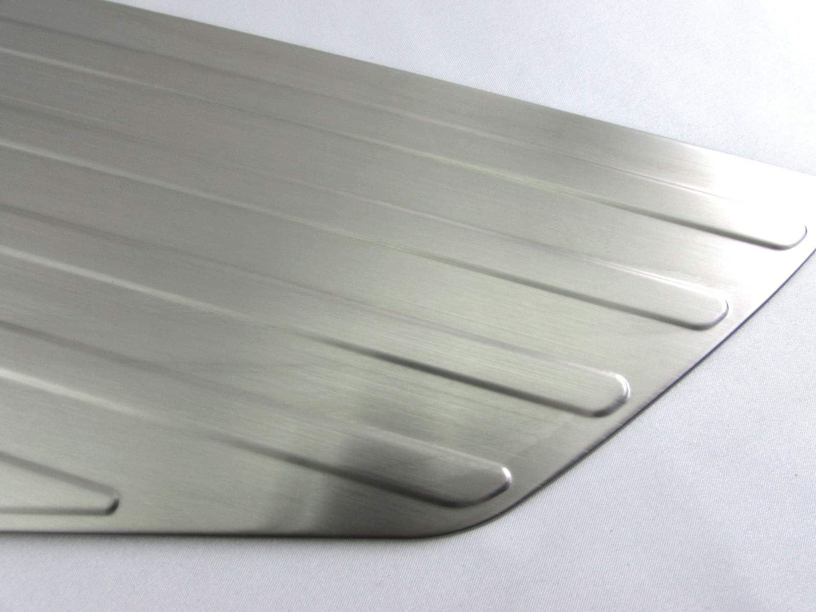 Amazon | BRIGHTZ エブリイワゴン DA64W ステンレスエントランスモール