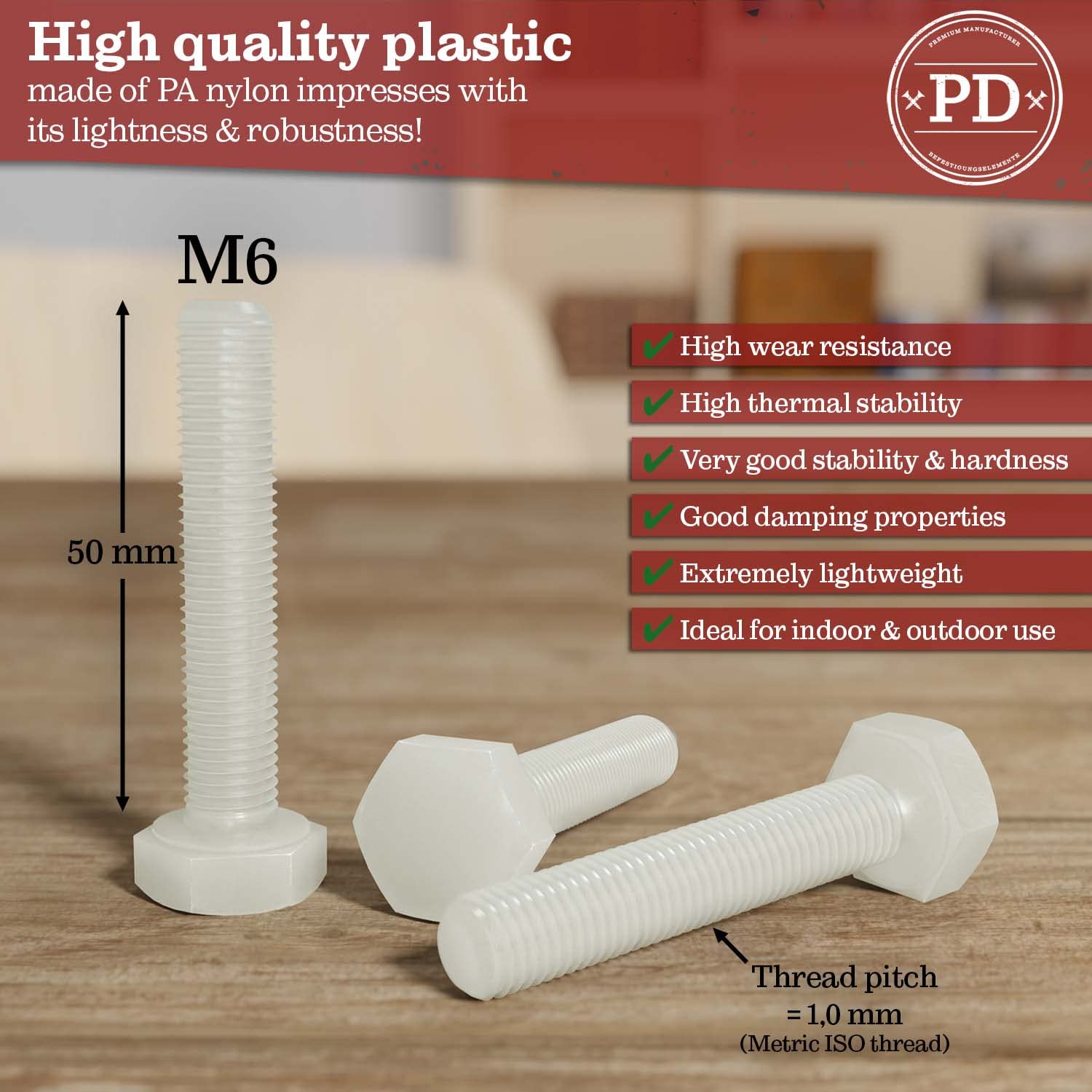 50 Vis M1.6x4 Mm à Tête Fendue - Neuf Sous Emballage, Marque Uxcell, Pour Petits Montages électroniques