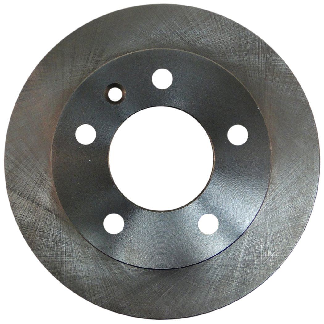 Bendix Premium PRT5424 Front Brake Rotor for Dodge Sprinter 2500 2006-2003, Sprinter 3500 2006-2003, Freightliner Sprinter 2500 2006-2002, Sprinter 3500 2006-2002