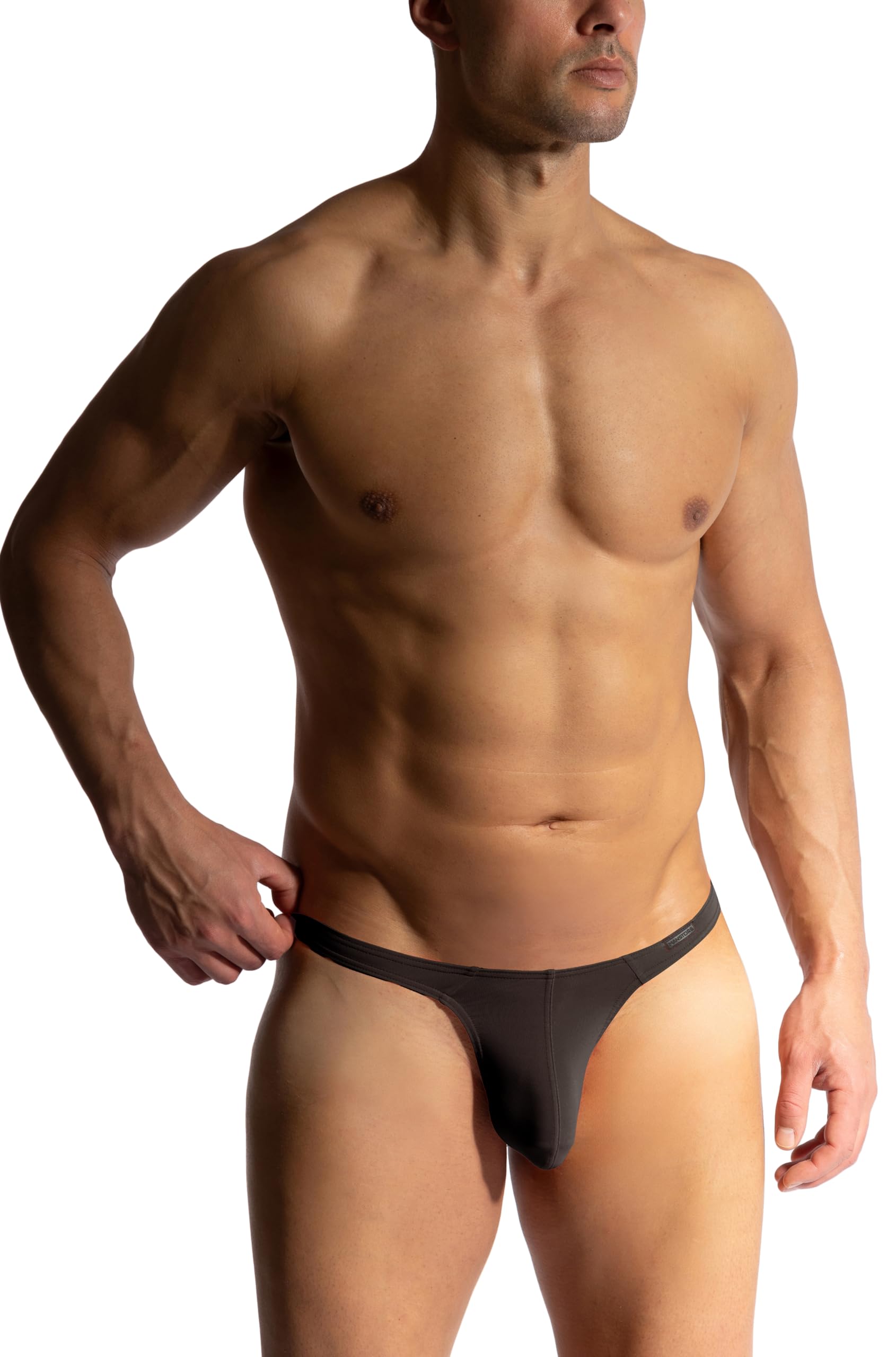 MANSTORE Stringi typu G (majtki) Mężczyźni Stringi wieżowe