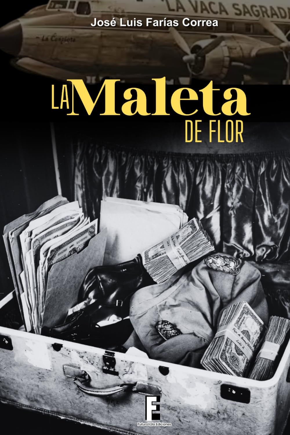 LA MALETA DE FLOR