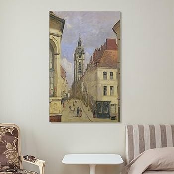 Amazon.co.jp: ジャン＝バティスト・カミーユ・コロー 世界の名画