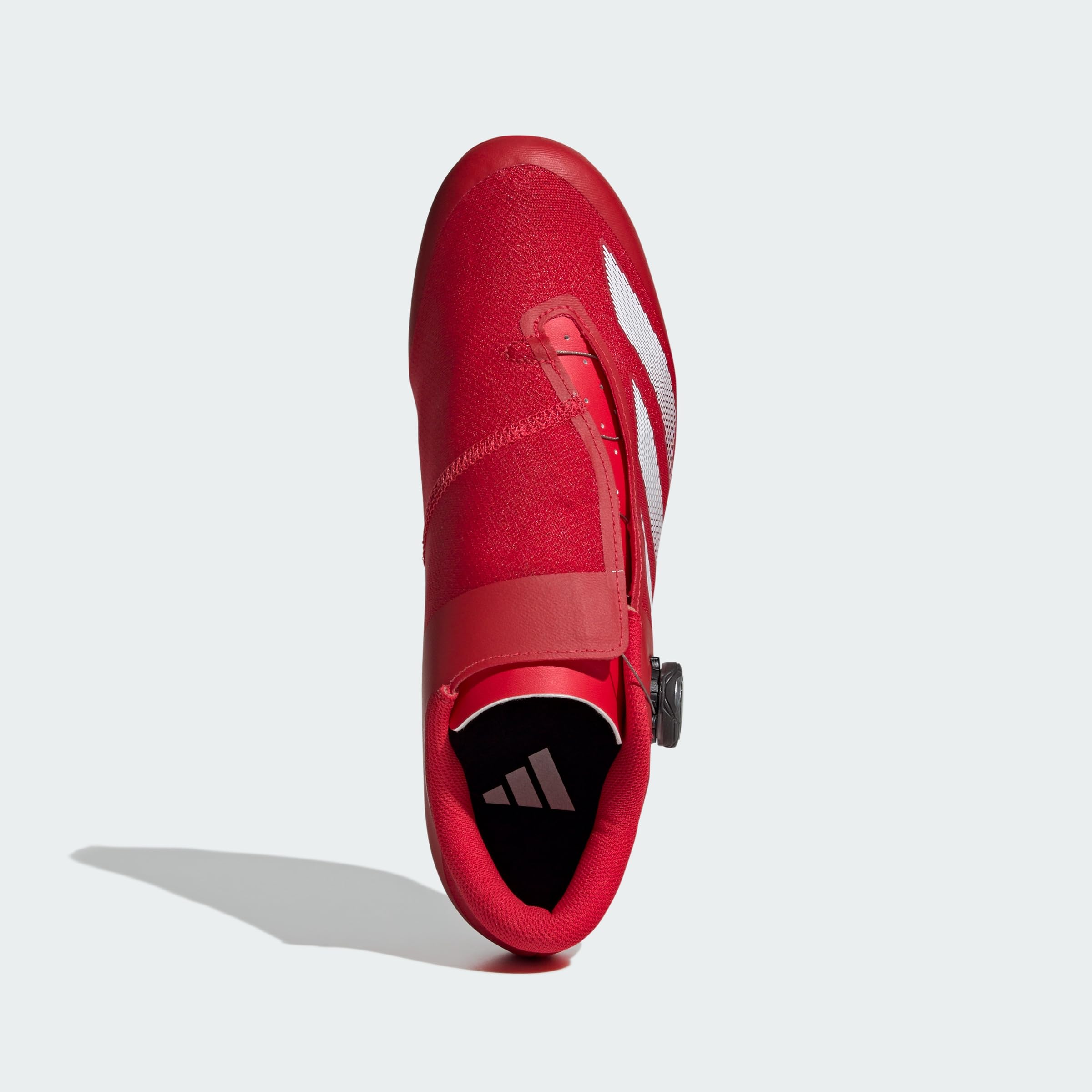 adidas Tempo 3 Stripes BOA Road Shoes EU 42 2/3