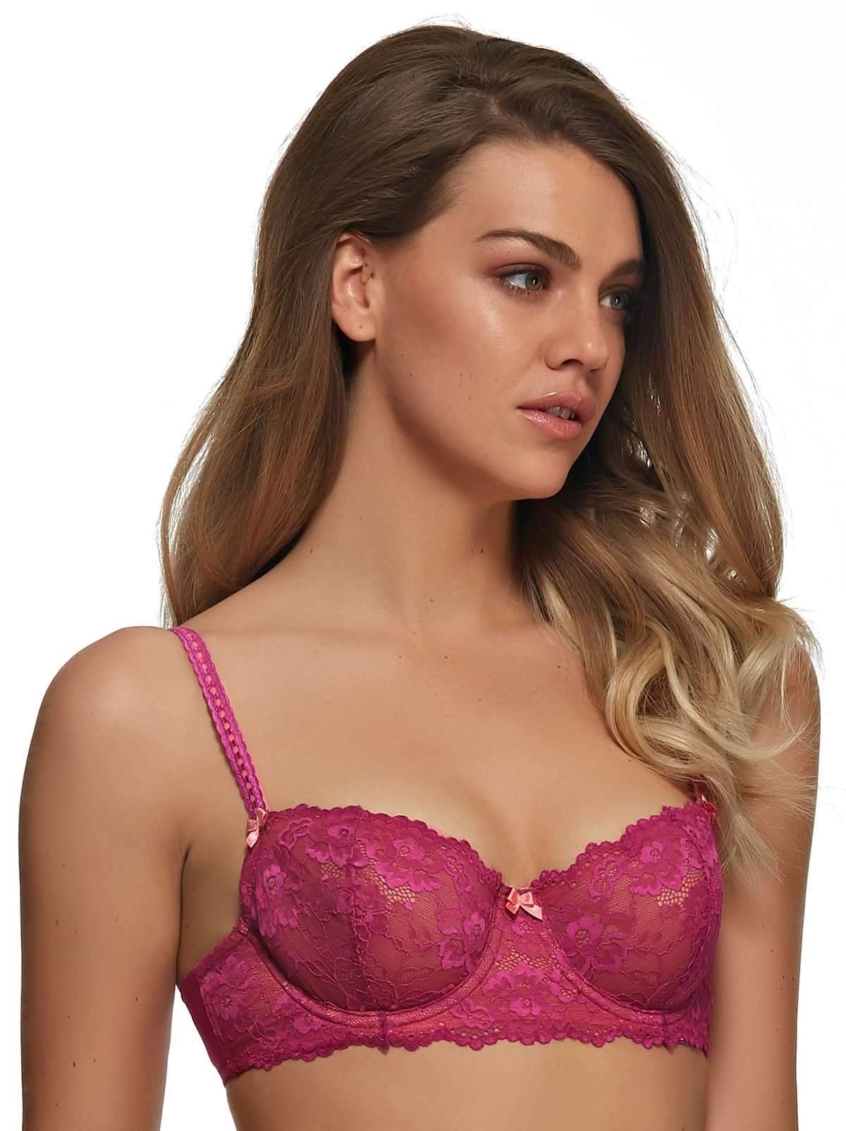 Women's Harlow Demi Bra