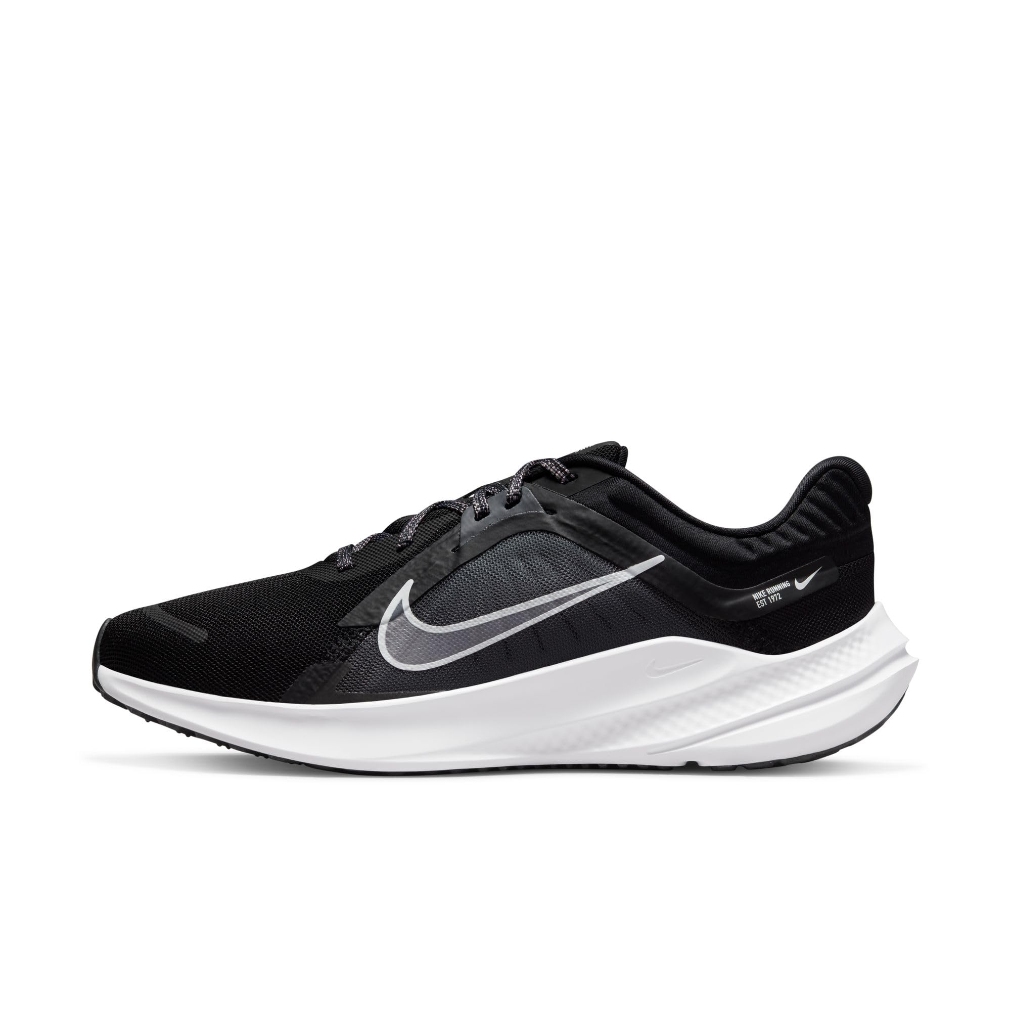 Nike Womens Quest 5 Running Shoes-picture-31