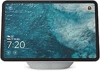 Amazon Echo Show 11 - Smart display Full HD de 11" redesenhado com mais área de visualização, áudio espacial e Alexa, Cor Branca