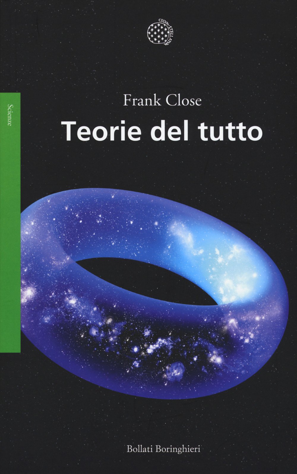 Teorie Del Tutto - 4