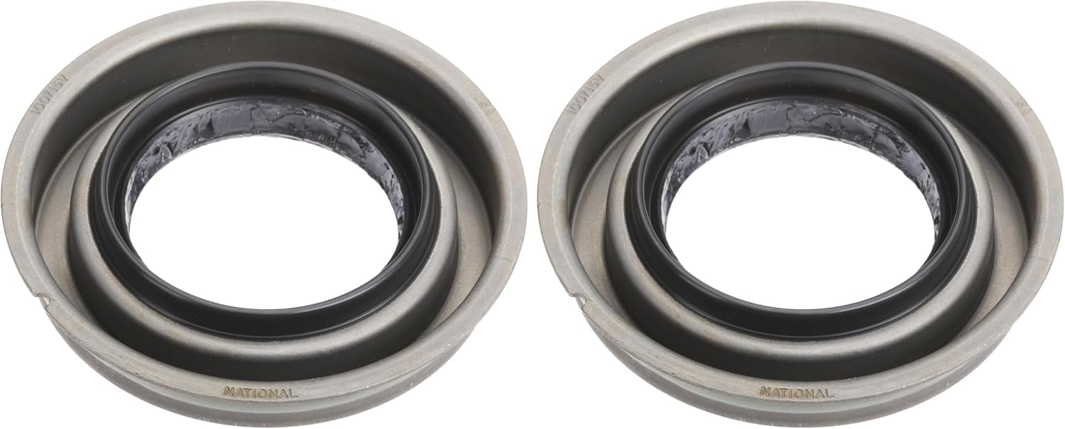 National 100715V Differential Pinion Seal