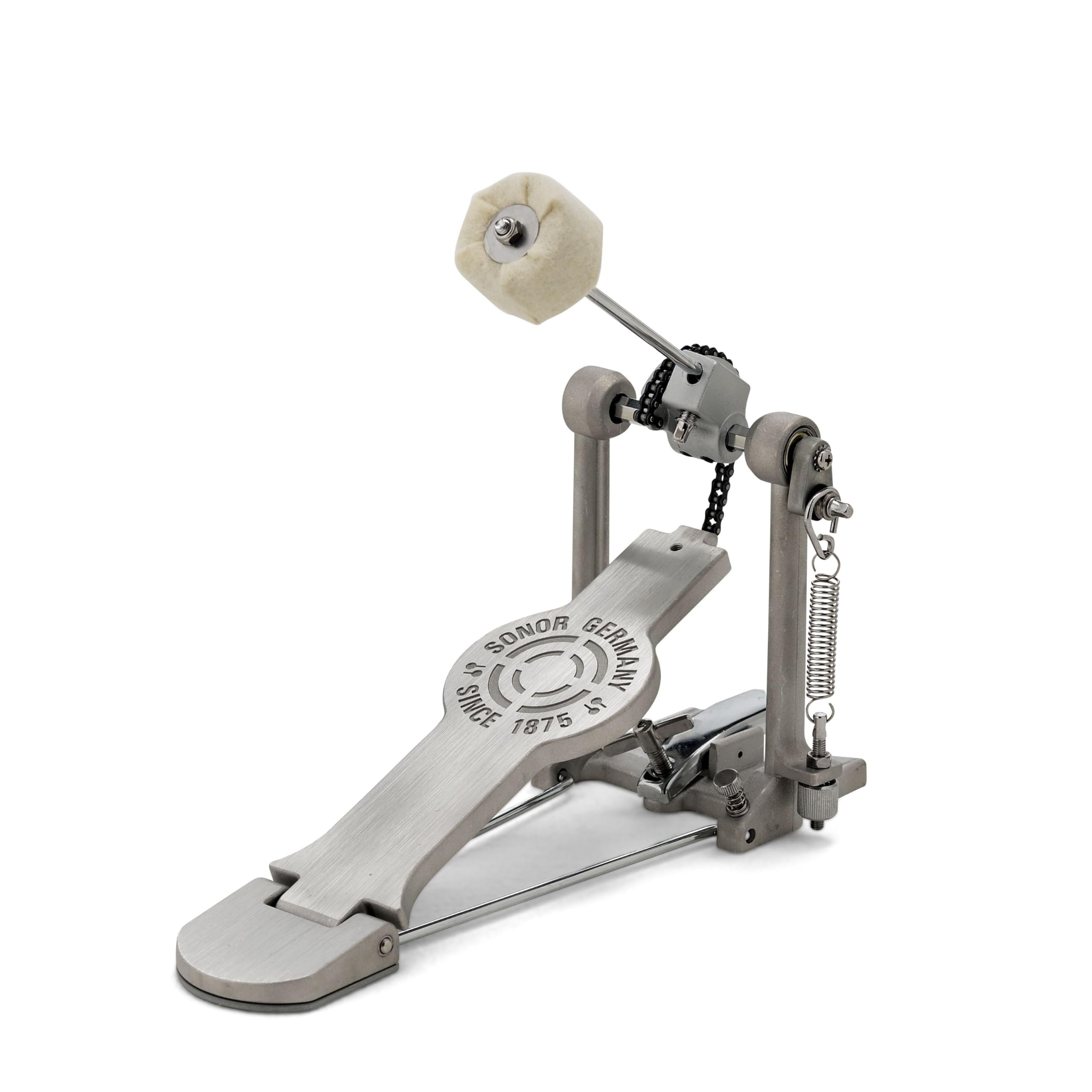 Sonor SP 1000 Einzelpedal - Fußmaschine