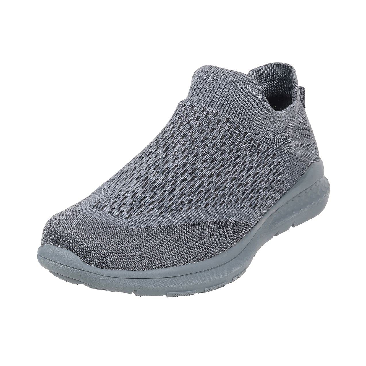 Metro Men Grey Walking Shoes UK/6 EU/40 (B0BYJMG1G1) Amazon Price History, Amazon Price Tracker