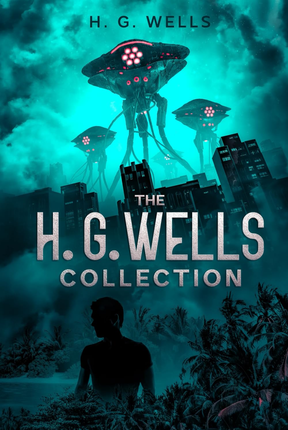 The H. G. Wells Collection