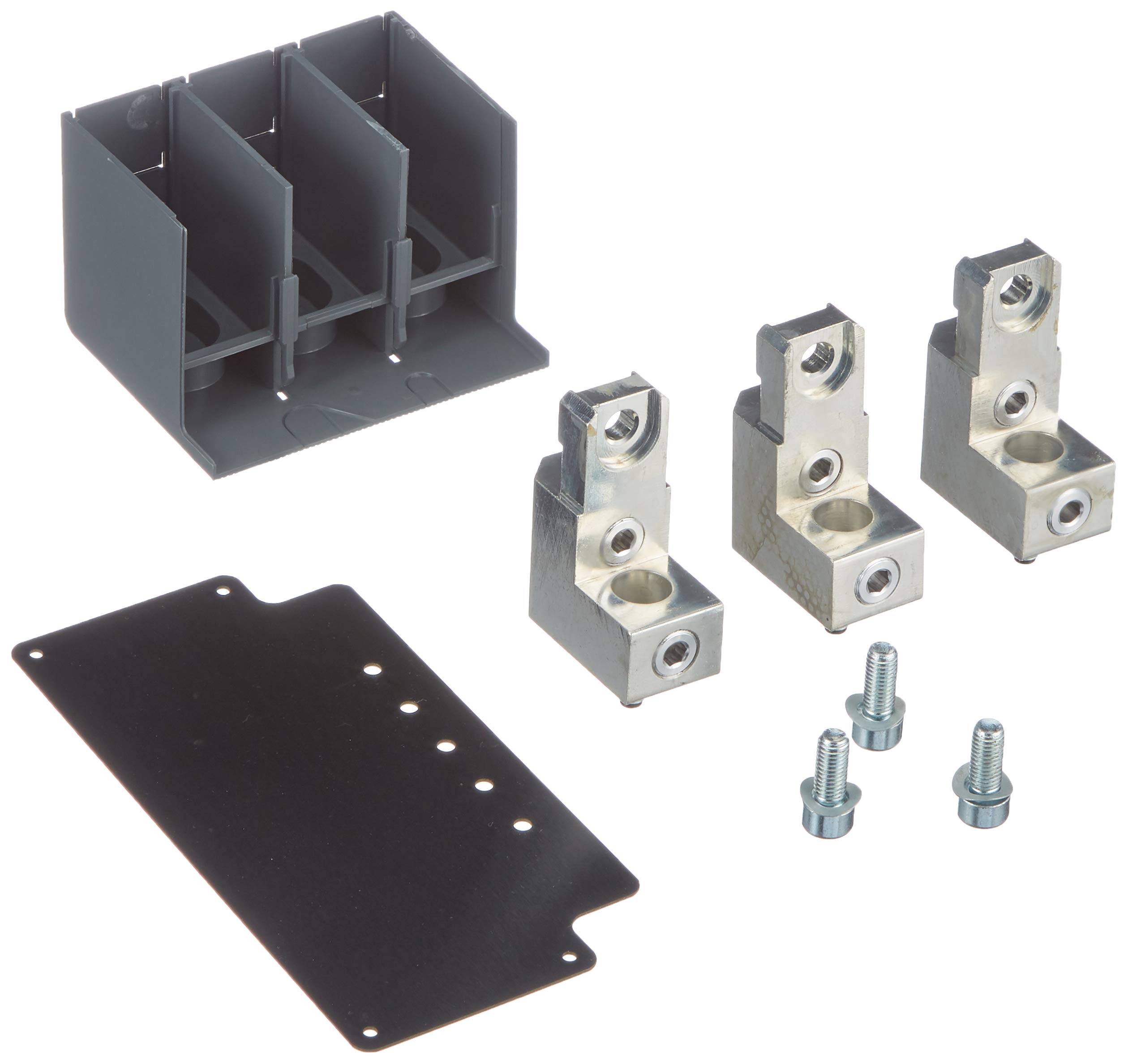 Terminal FC Cu-Al ABB Entrelec TMAX bornes pour câble 150 mm2