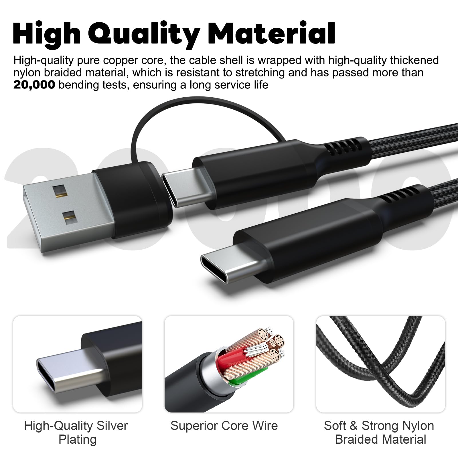 みぃ USBタイプC Amazon.com: USB A/C to Type C Microphone Cable Cord Compatible