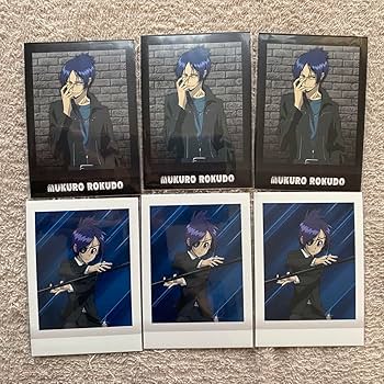 Amazon.co.jp: 家庭教師ヒットマンREBORN 六道骸 骸 クローム髑髏 Amazon.co.jp: 家庭教師ヒットマンREBORN 六道骸 骸 クローム髑髏