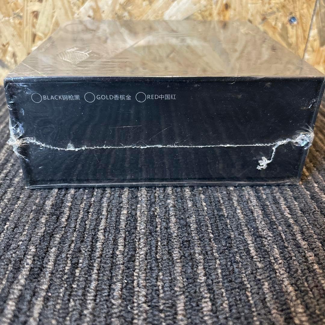 未開封】FLANG （凡高）デジタルオーディオプレーヤーV5 【公式通販】