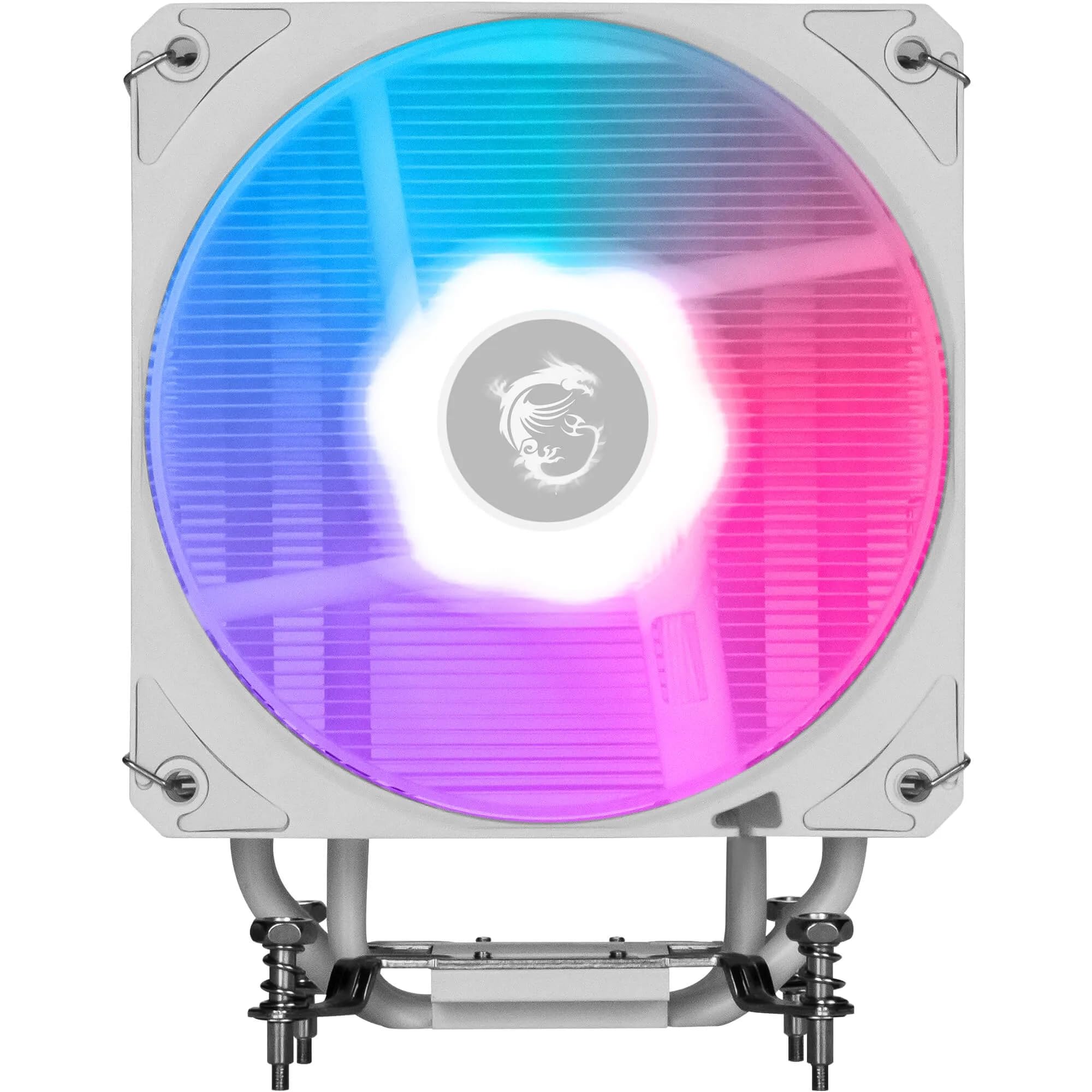 PC用ファン・クーラー MAG CORELIQUID 240R V2 WHITE MAG CORELIQUID 240R V2 WHITE | THE NEW FORM