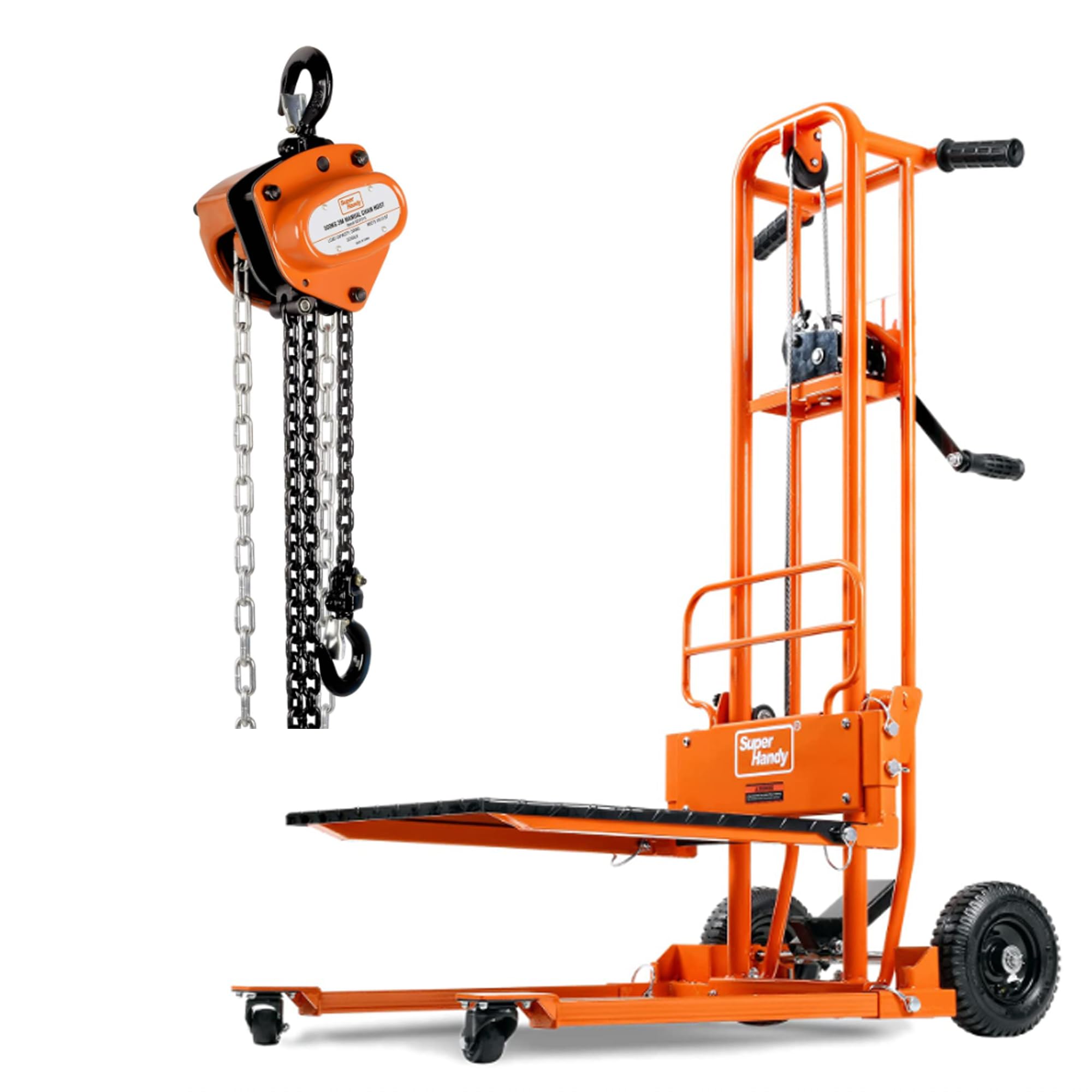 【定価56870円】ステファニーQueen's Up Twin Lift EX. Nussbaum Sprinter 7 Mobile Hydraulic Lift 7000 lbs Capacity 39